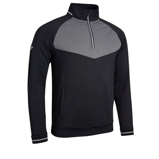 Picture of Glenmuir Men's Forth Padded Golf Midlayer