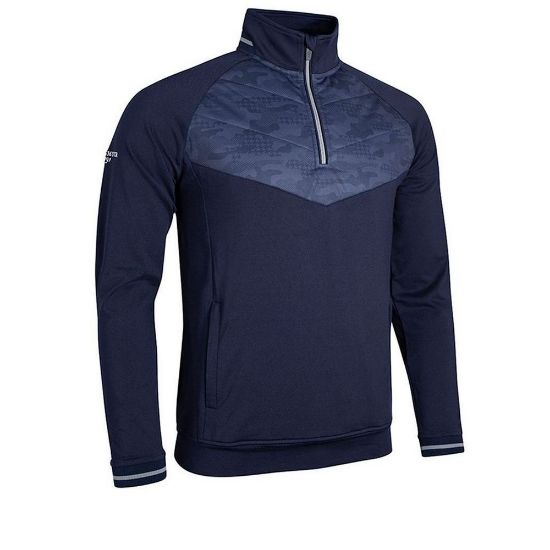 Picture of Glenmuir Men's Forth Padded Golf Midlayer