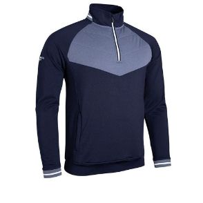 Picture of Glenmuir Men's Forth Padded Golf Midlayer