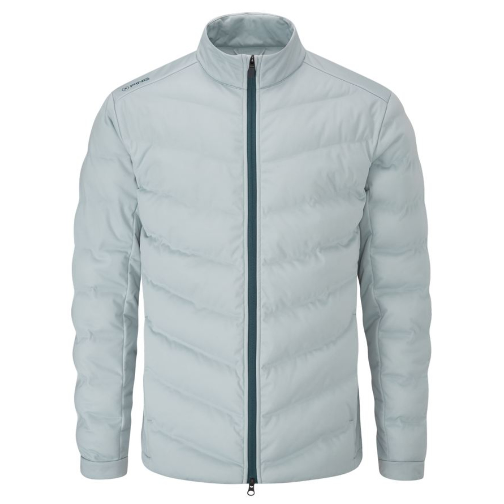 PING Men's Norse S4 Primaloft Golf Jacket | Foremost Golf | Foremost Golf