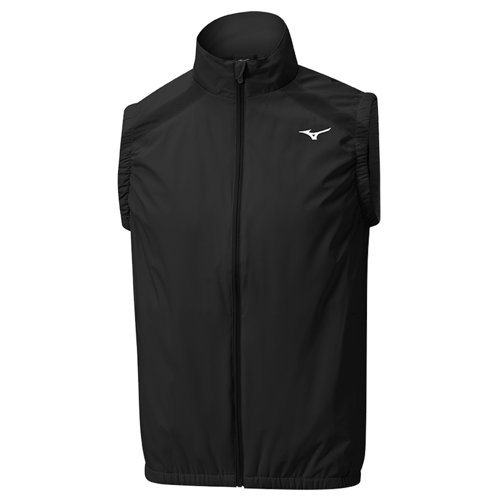 Mizuno hotsell golf gilet