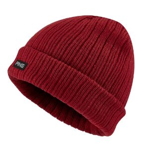 Picture of PING Men's Kendal Knit Golf Beanie