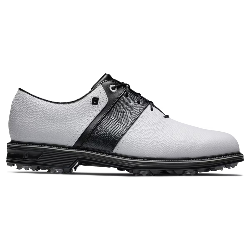 FootJoy Premiere Series Packard Mens' Golf Shoes | Foremost Golf