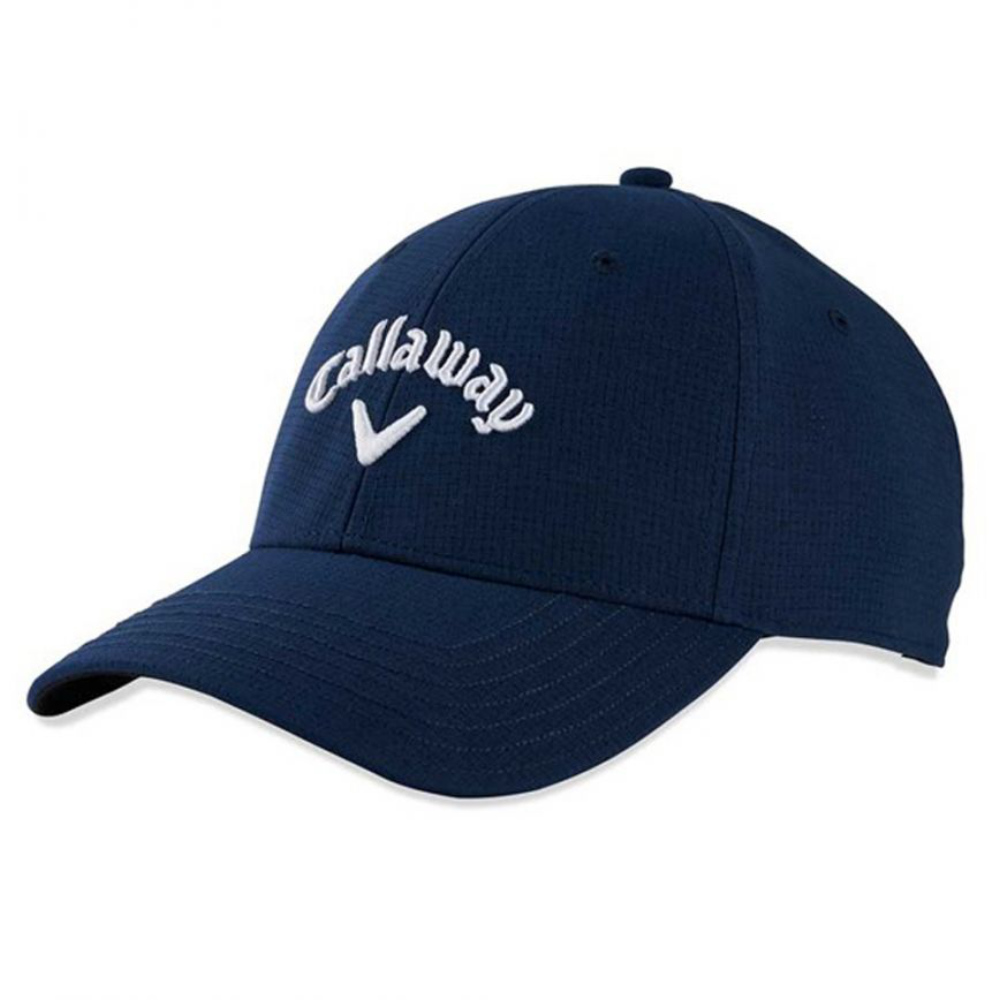 Callaway Men's Stitch Magnet Cap