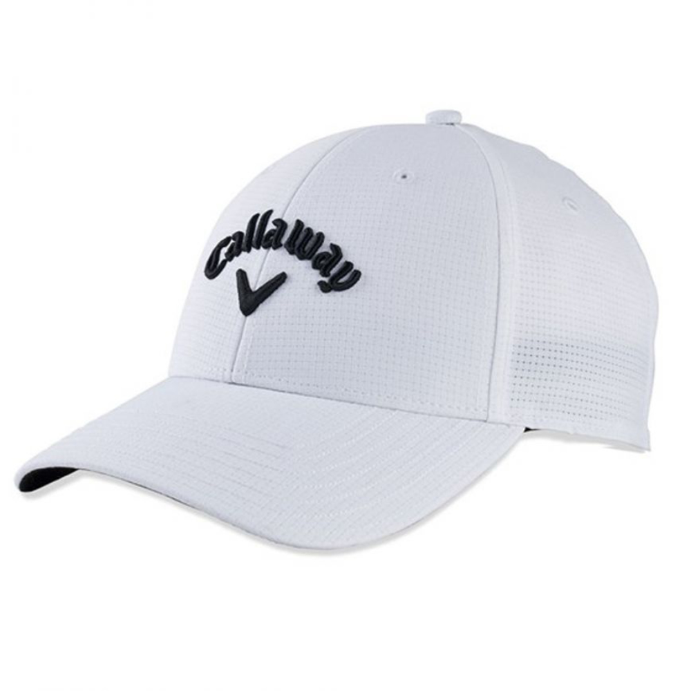 Callaway Men's Stitch Magnet Cap