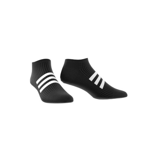 Picture of adidas Ladies Comfort Low Golf Socks