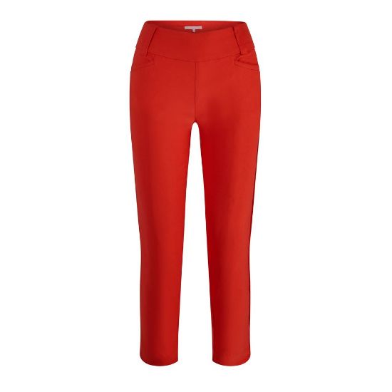 Swing Out Sister Ladies Danielle 7/8th Trousers | Foremost Golf ...