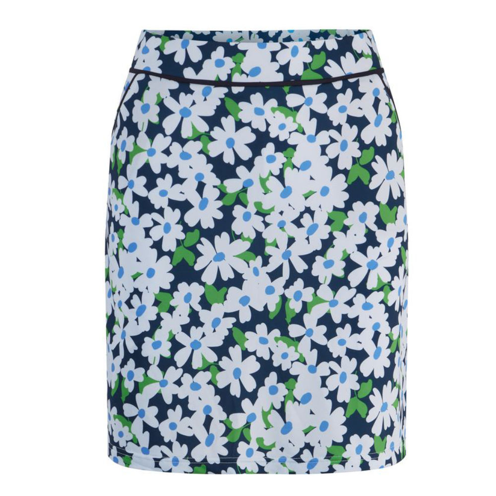 Swing Out Sister Ladies Cherie Print Skort | Foremost Golf | Foremost Golf