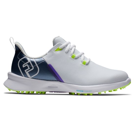 FootJoy Ladies Fuel Sport Shoes | Foremost Golf | Foremost Golf