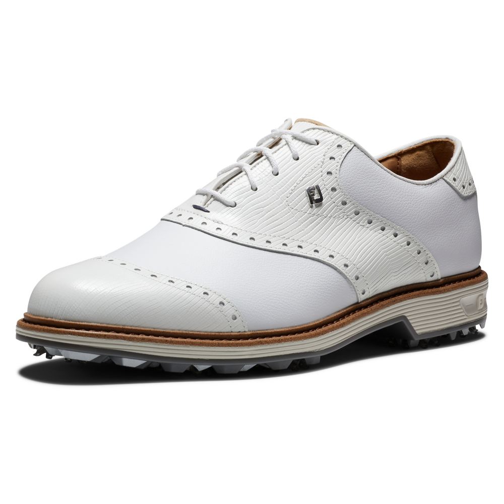 FootJoy Men's Premiere Series Wilcox Shoes | Foremost Golf