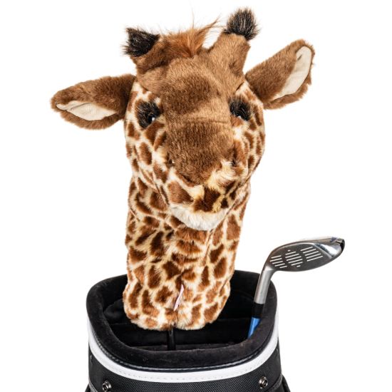 Picture of Daphne's Headcover - Giraffe