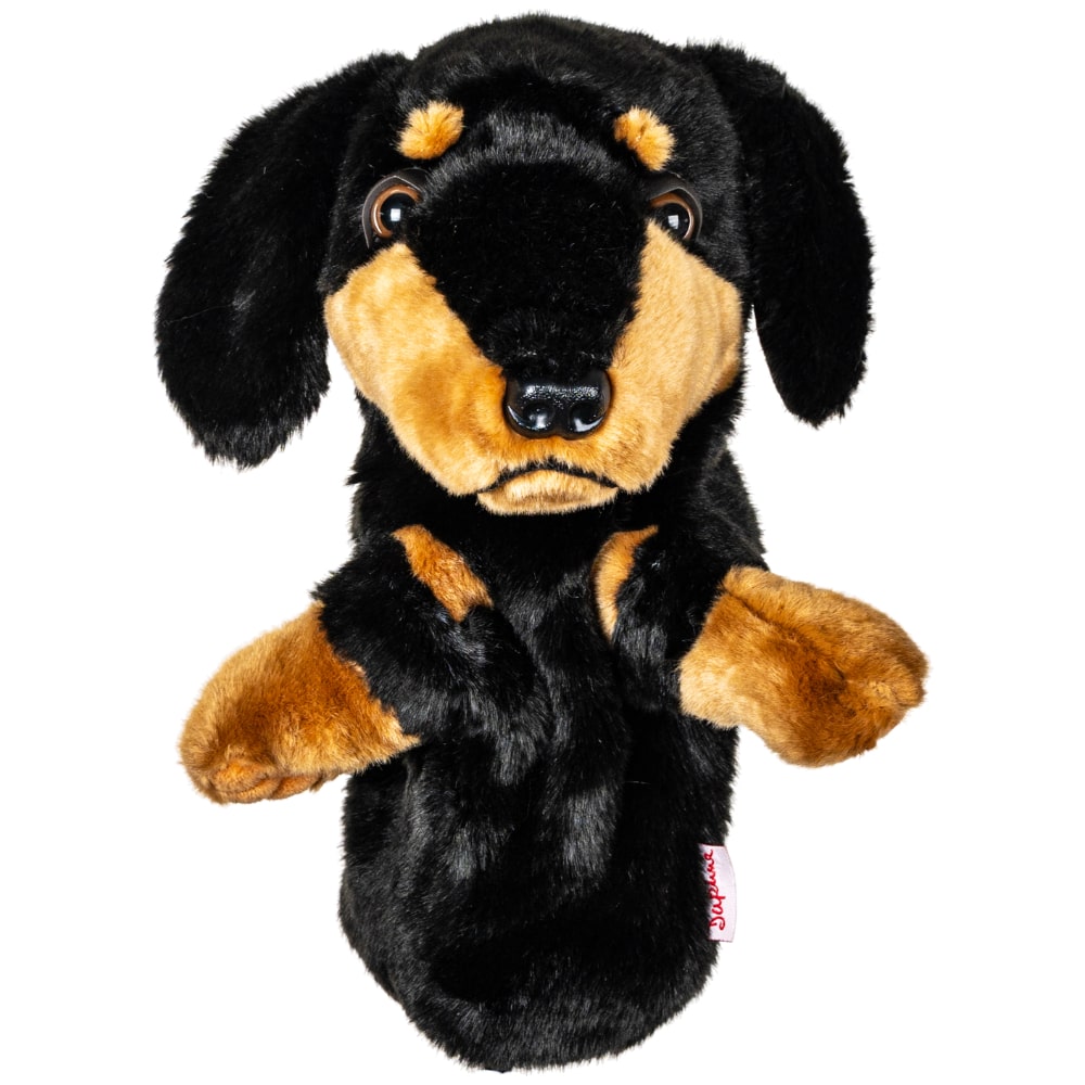 Daphne's Headcover - Dachshund