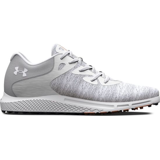 Under Armour Ladies Charged Breathe 2 Knit SL Shoes