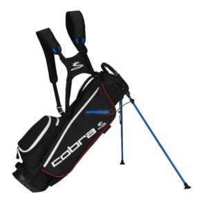 Cobra Ultralight Pro Cart Bag, Foremost Golf