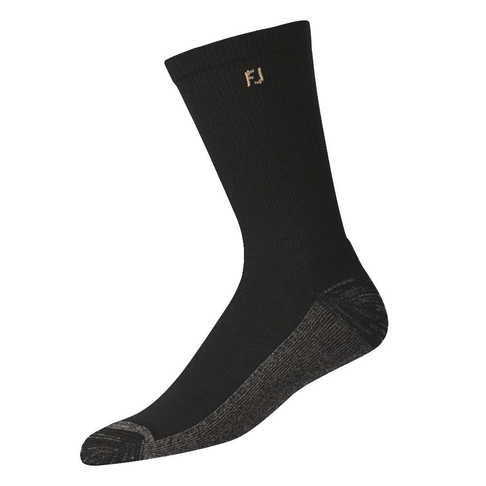 FootJoy Men's ProDry Crew Golf Socks