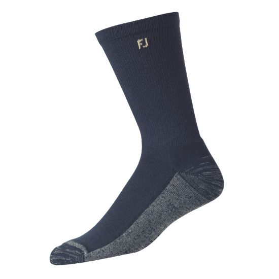 Picture of FootJoy Men's ProDry Crew Golf Socks