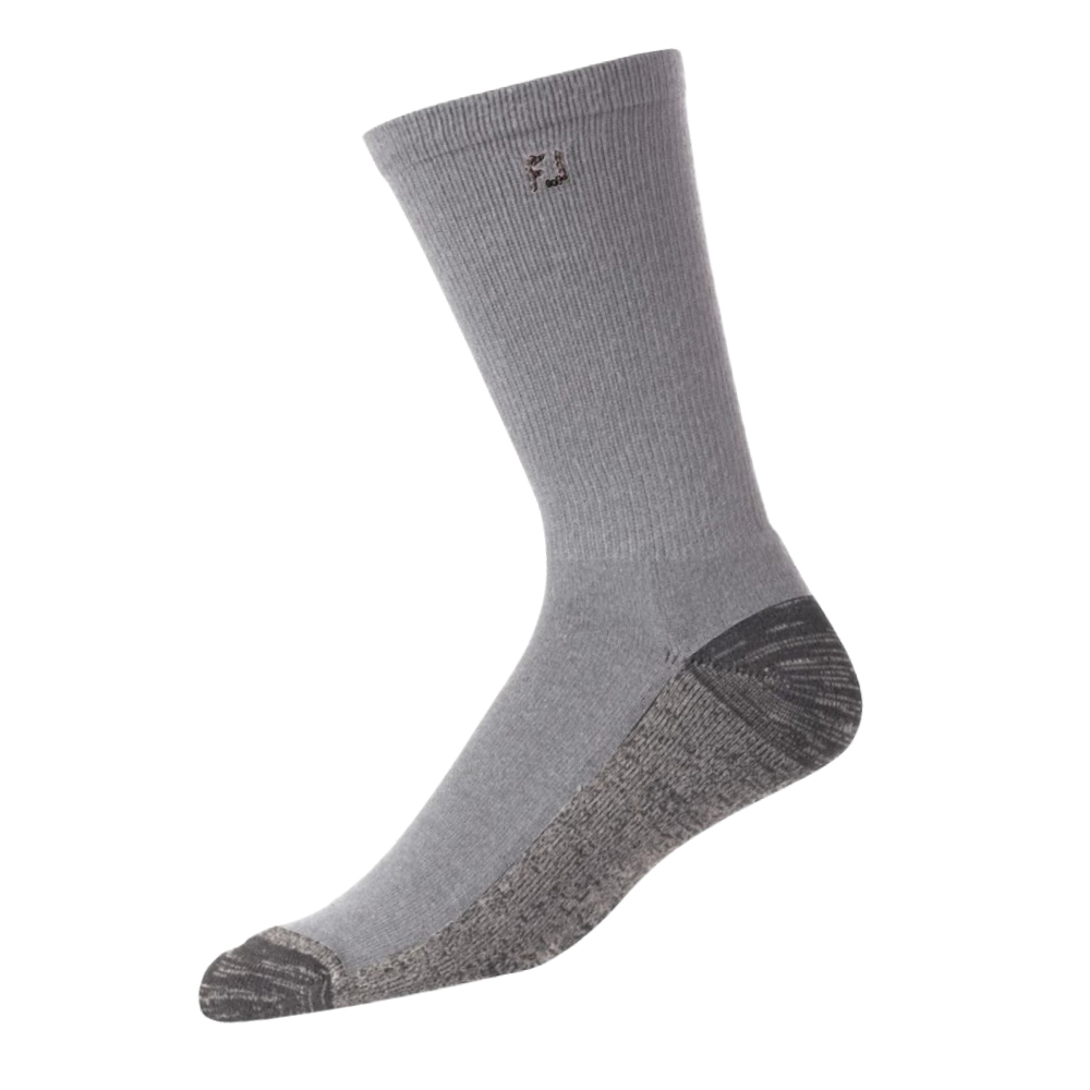 FootJoy Men's ProDry Crew Golf Socks