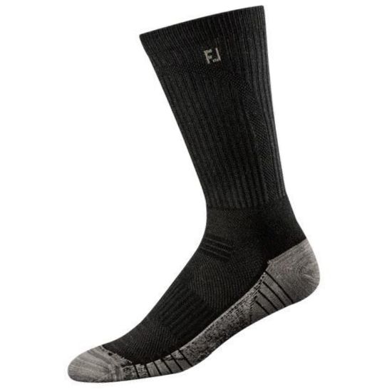 Picture of FootJoy Men's ProDry Crew Golf Socks