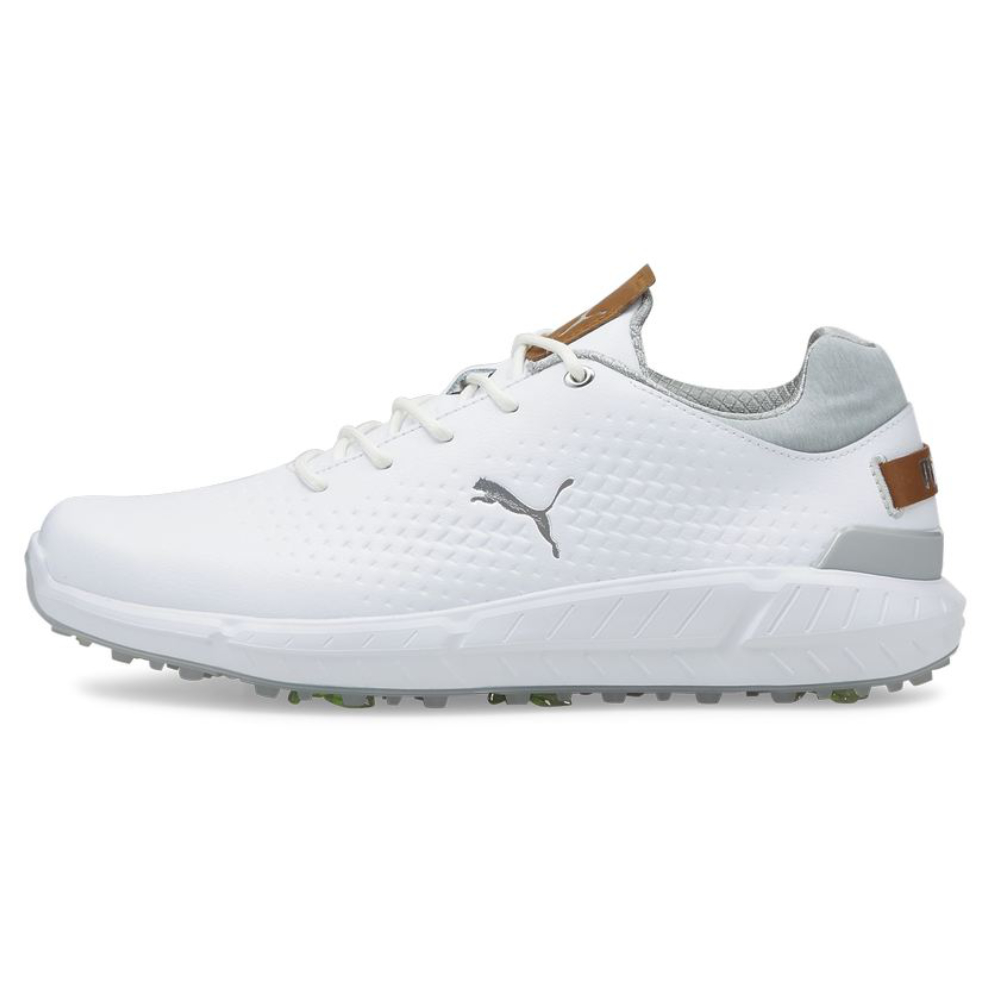 Puma Men's Ignite Articulate Shoes | Foremost Golf | Foremost Golf