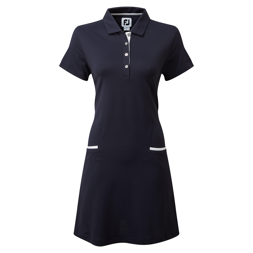 FootJoy Ladies Golf Dress | Foremost Golf | Foremost Golf