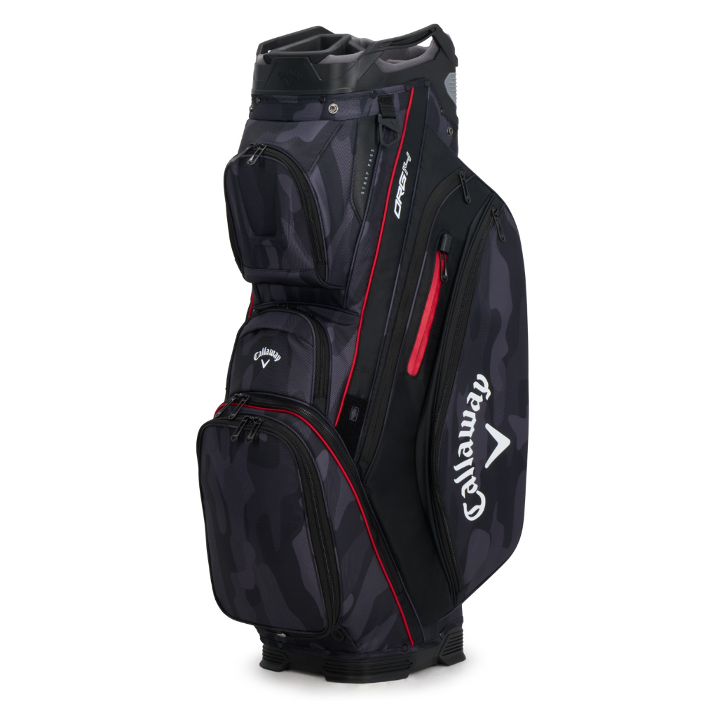 Callaway 2024 2020 Org 14 Golf Cart Bag