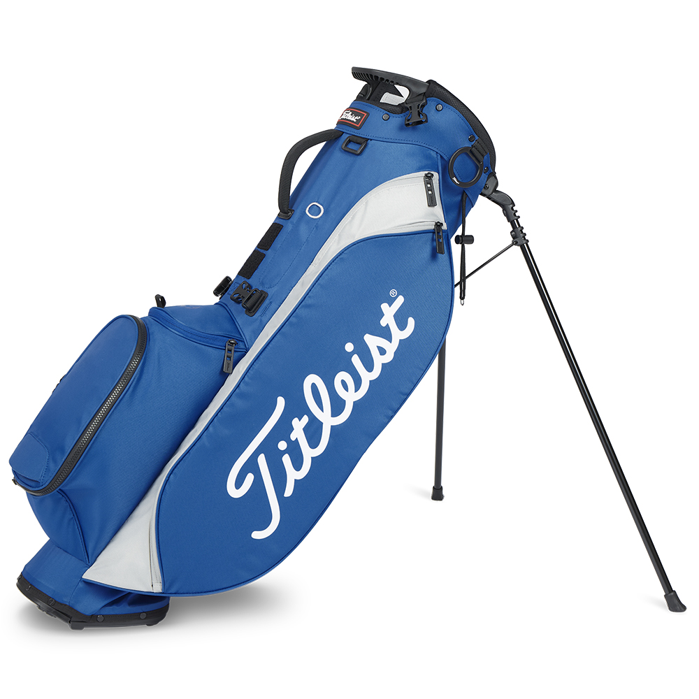 Titleist Players 4 Golf Stand Bag