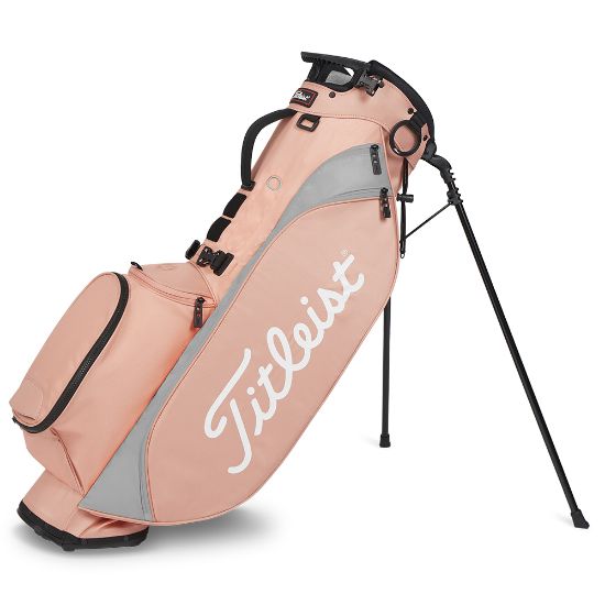 Picture of Titleist Players 4 Golf Stand Bag