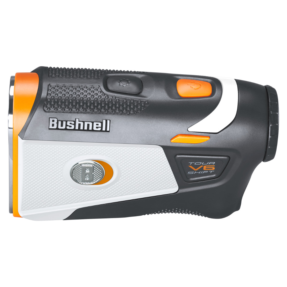 Bushnell Tour V6 Shift Laser Rangefinder | Foremost Golf | Foremost Golf