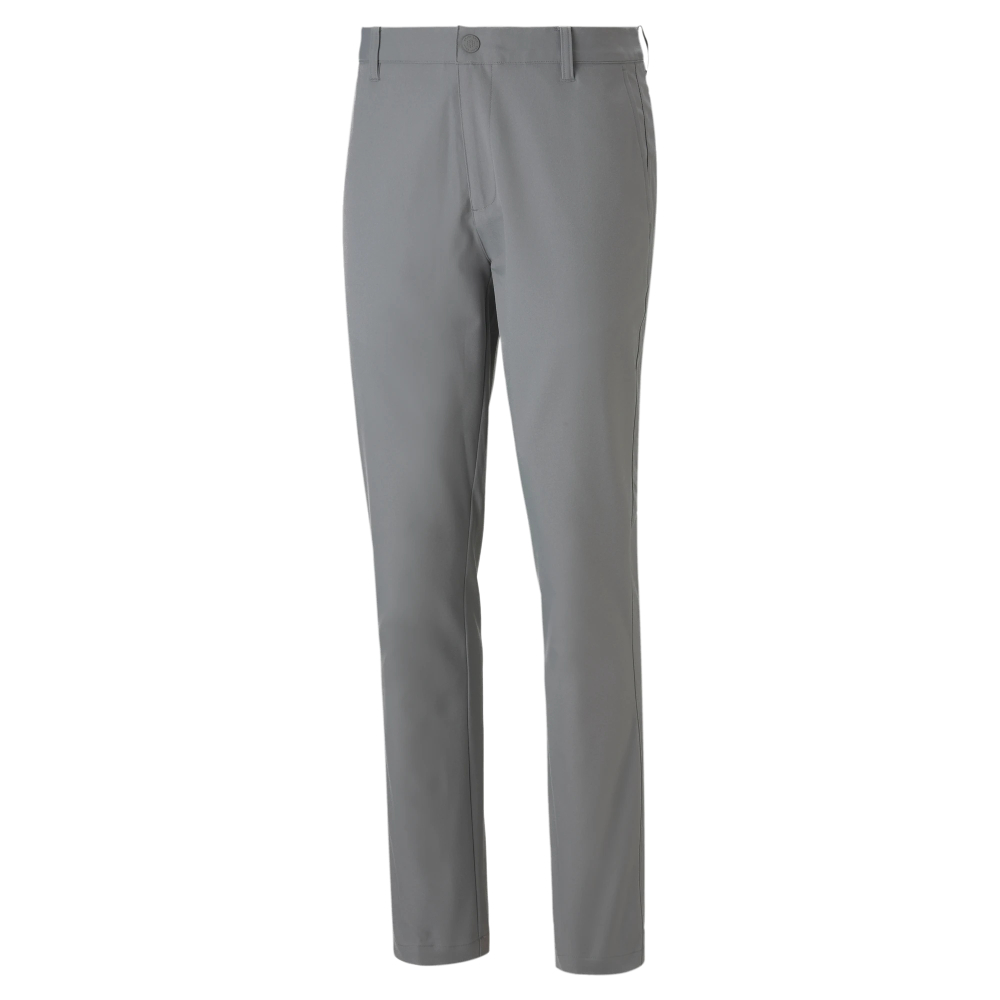 Puma - Jackpot Tailored Men's Golf Pants | Golf365 NI