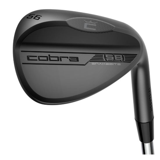 Picture of Cobra KING Snakebite V Golf Wedge