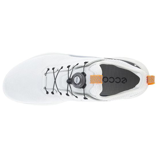 Picture of ECCO Men's Biom C4 Boa Golf Shoes