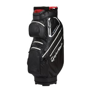 Picture of TaylorMade Storm Dry Waterproof Golf Cart Bag