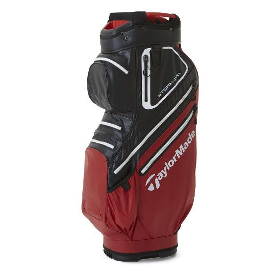 Picture of TaylorMade Storm Dry Waterproof Golf Cart Bag