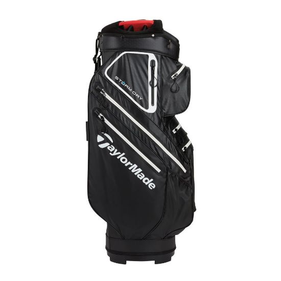 Picture of TaylorMade Storm Dry Waterproof Golf Cart Bag