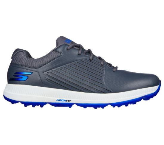 Skechers Men's Elite 5 Grip Flex Golf Shoes | Foremost Golf | Foremost Golf