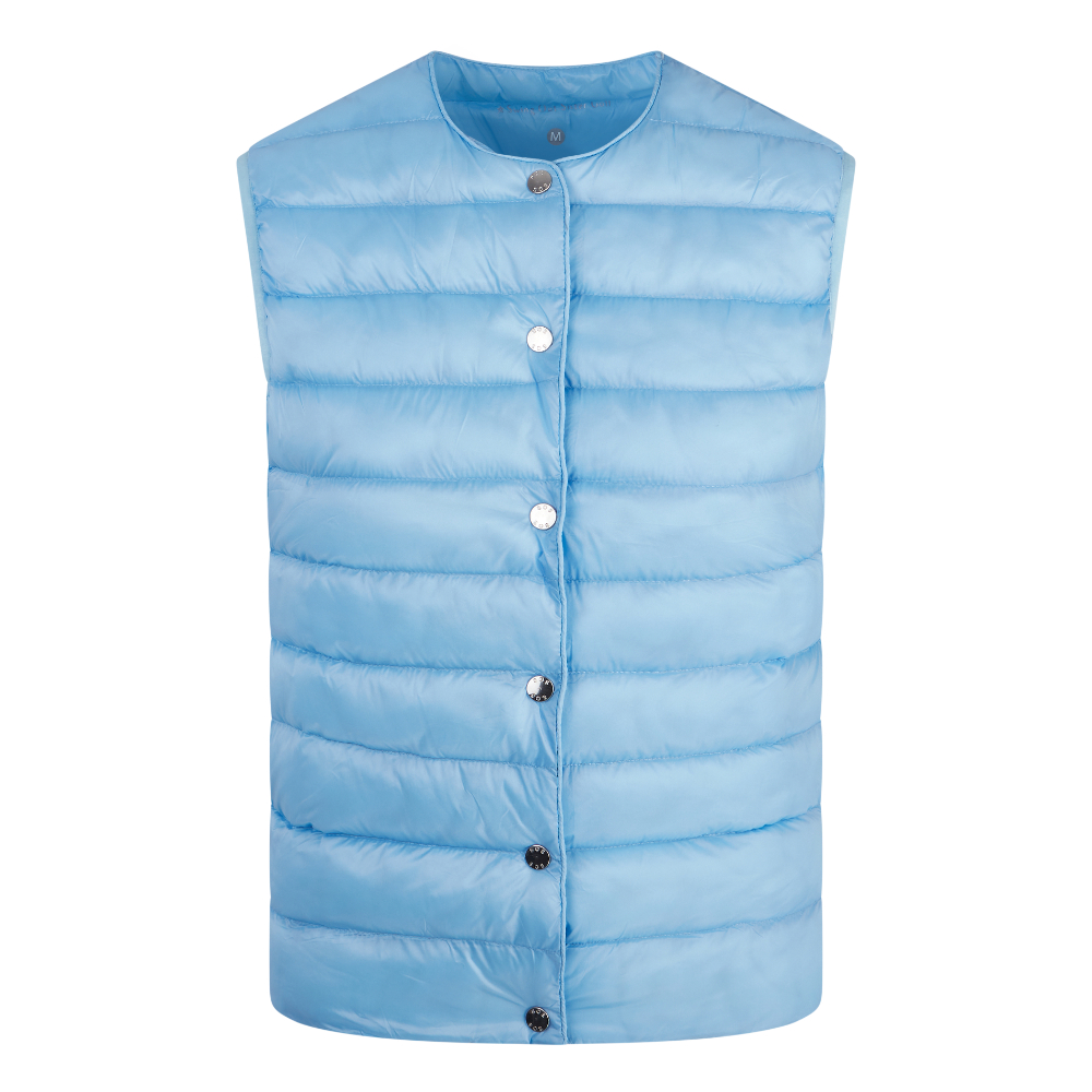 Down on sale golf vest