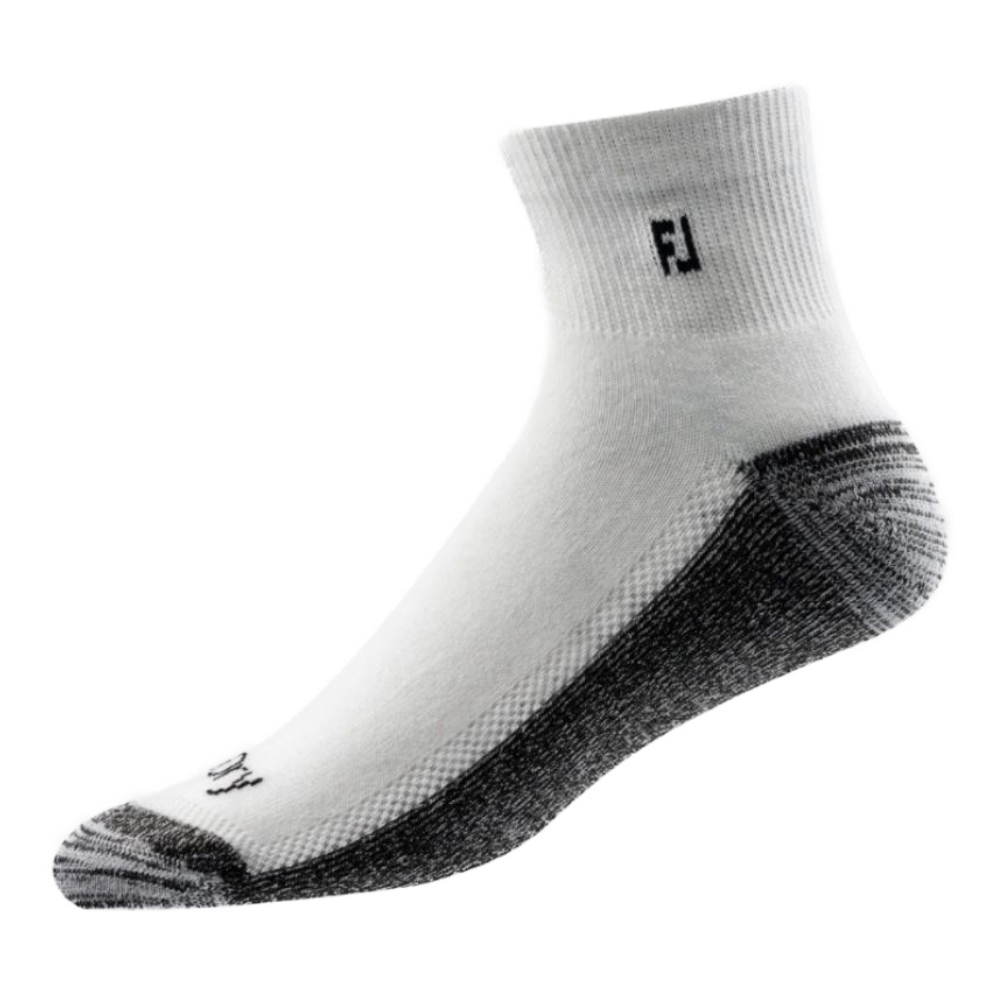 FootJoy Men's ProDry Golf Quarter Socks