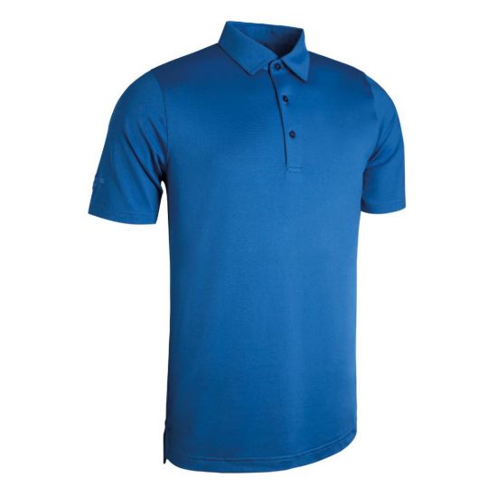 Glenmuir Men's Silloth Golf Polo Shirt | Foremost Golf | Foremost Golf