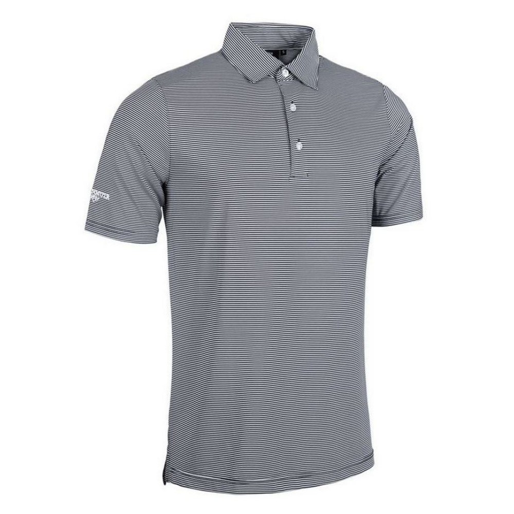 Glenmuir Men's Torrance Golf Polo Shirt | Foremost Golf | Foremost Golf