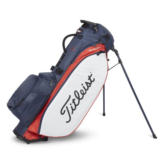 Picture of Titleist Players 5 StaDry Golf Stand Bag