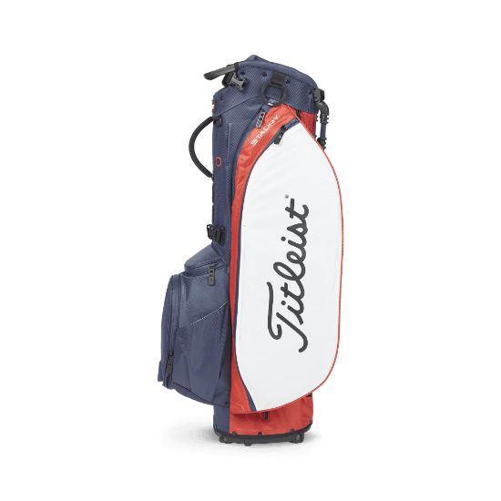 Picture of Titleist Players 5 StaDry Golf Stand Bag