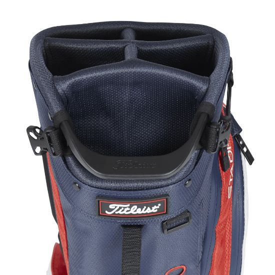 Picture of Titleist Players 5 StaDry Golf Stand Bag