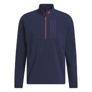 Adidas golf climawarm outlet gridded jacket