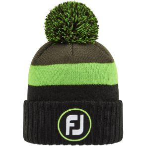 Picture of FootJoy Men's Multi Pom Pom Golf Bobble Hat