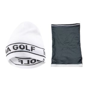 Picture of Puma Performance Beanie & Snood Bundle