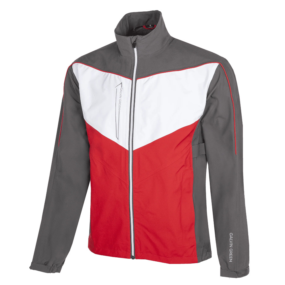 Galvin green armando waterproof golf outlet jacket