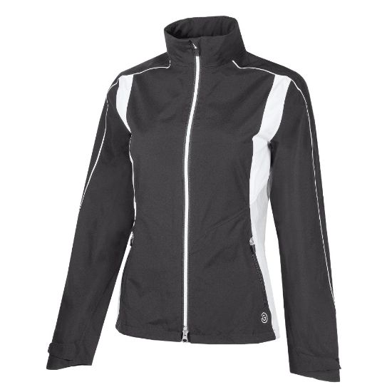 Picture of Galvin Green Ladies Ally Waterproof Golf Jacket