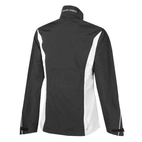 Picture of Galvin Green Ladies Ally Waterproof Golf Jacket