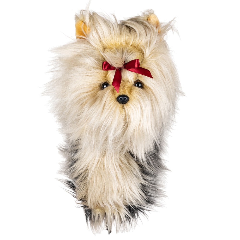 Daphne's Headcover - Yorkshire Terrier