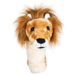 Picture of Daphne's Headcover - Lion